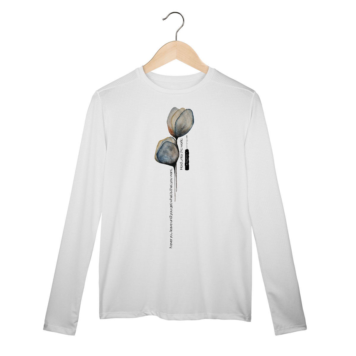 Nome do produto: Camiseta Sport Dry_CMLM2