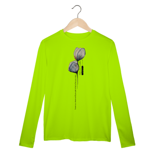 Nome do produto Camiseta Sport Dry_CMLM2