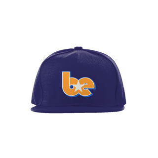 Boné Billie Eilish - B★E