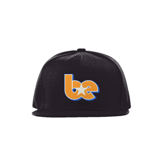 Nome do produto Boné Billie Eilish - B★E