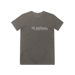 Nome do produto Camisa Vô Católico