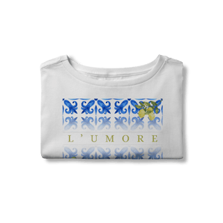 Nome do produto Cropped L’umore