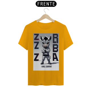 Nome do produto i will survive