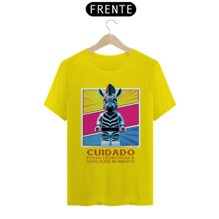 Nome do produto ZbraLego