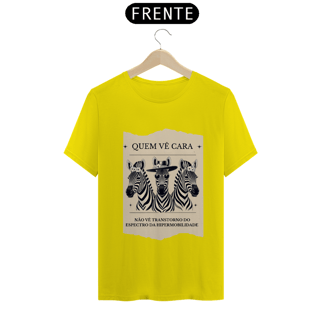 Nome do produto quem ve cara nao ve teh