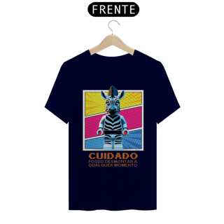 Nome do produto ZbraLego