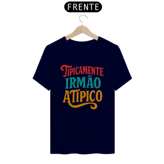 Nome do produto tipicamente irmao atipico