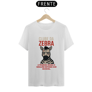 Nome do produto Clube da Zebra