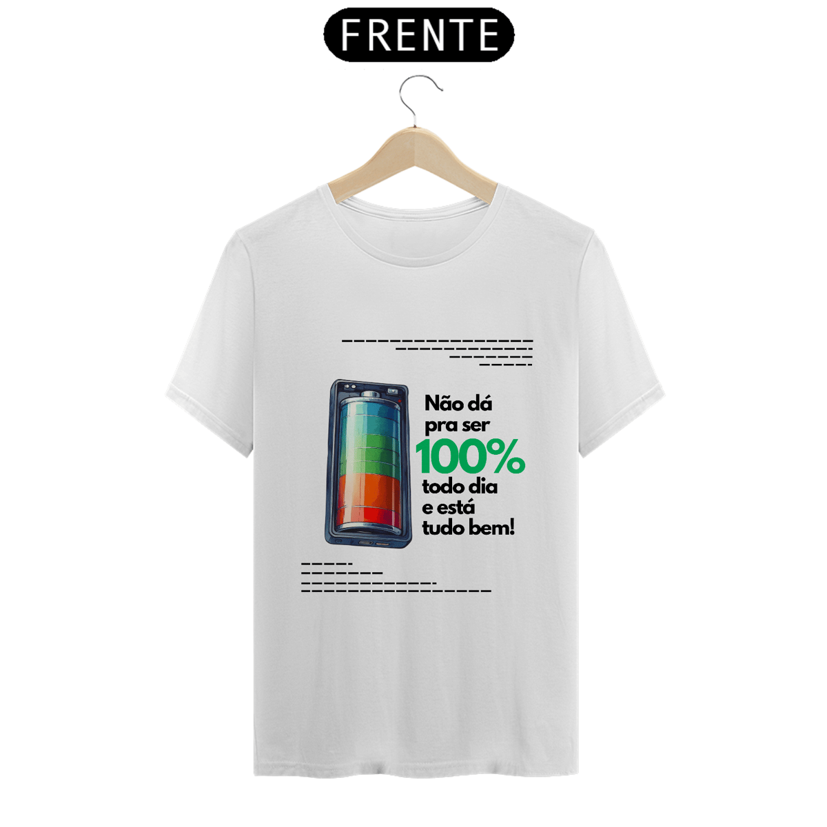 Nome do produto: Bateria