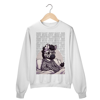 Nome do produto SED Moletom