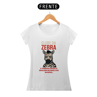 Nome do produto clube da zebra