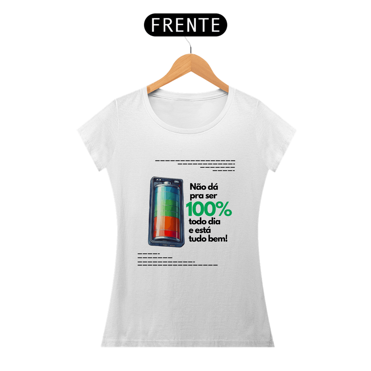 Nome do produto: Bateria