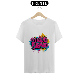 Nome do produto Colágeno Bugaado