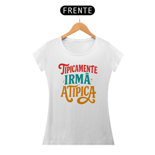 Nome do produto tipicamente irma atipica