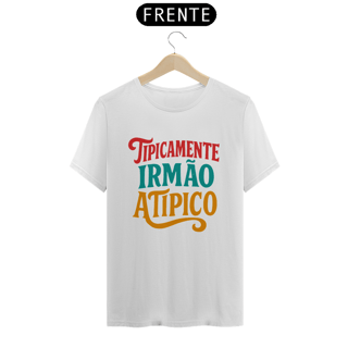 Nome do produto tipicamente irmao atipico