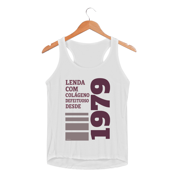lenda com colágeno - regata
