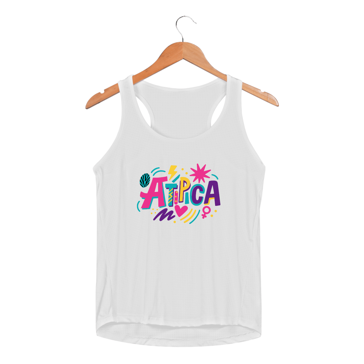 Nome do produto: atípica