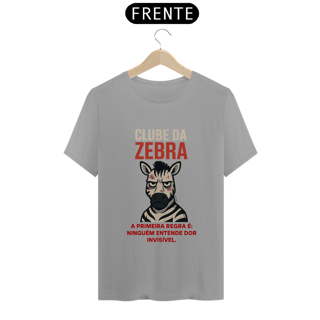 Nome do produto Clube da Zebra