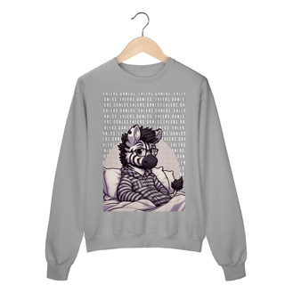 Nome do produto SED Moletom