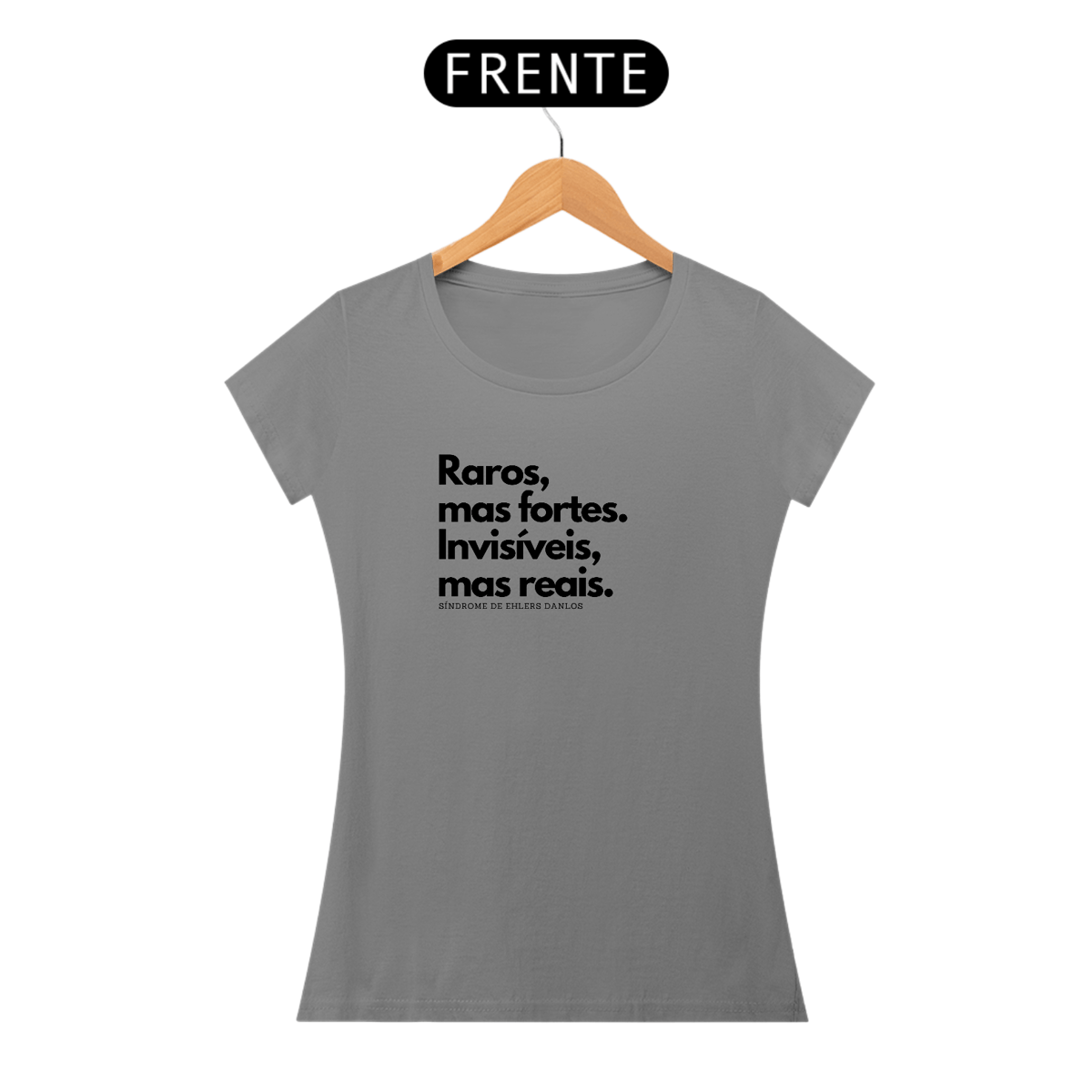 Nome do produto: raros e reais