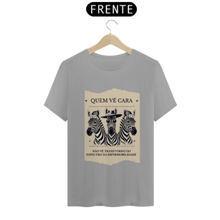 Nome do produto quem ve cara nao ve teh