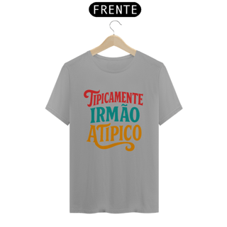 Nome do produto tipicamente irmao atipico