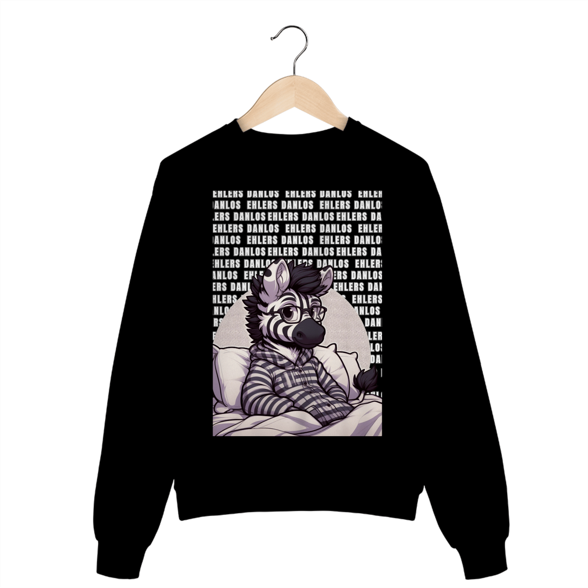 Nome do produto: SED Moletom