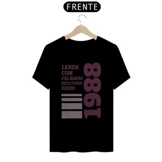 Nome do produto Lenda 1988