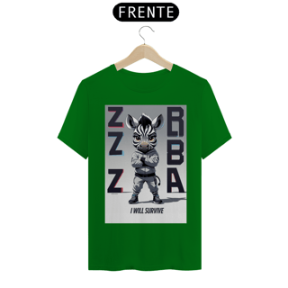 Nome do produto i will survive