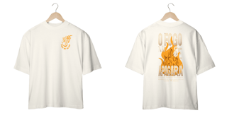 Nome do produto Camiseta “Fogo no Altar”