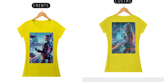 Nome do produto Futuro Utópico -3%