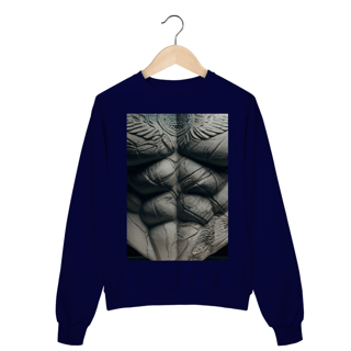 Nome do produto Abdômen Entidades Anarquistas -20%