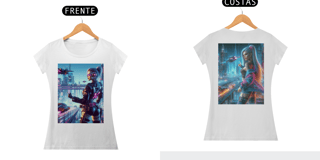 Nome do produto Futuro Utópico -3%