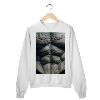 Nome do produto Abdômen Entidades Anarquistas -20%