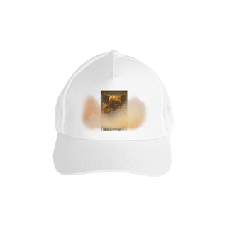 Nome do produto Boné com Tela Yu-Gi-Oh! X VaiFest! Slifer