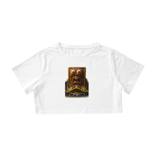 Nome do produto Bob Esponja Carne Viva X VaiFest!