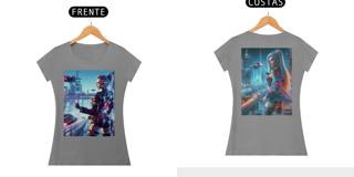 Nome do produto Futuro Utópico -3%