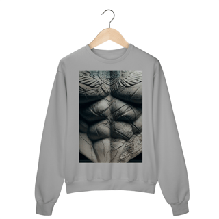 Nome do produto Abdômen Entidades Anarquistas -20%