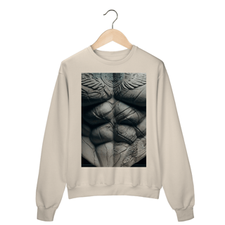 Nome do produto Abdômen Entidades Anarquistas -20%