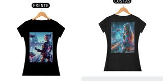 Nome do produto Futuro Utópico -3%