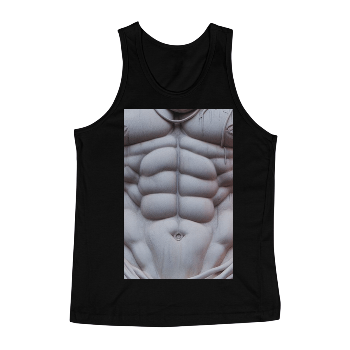 Nome do produto: Regata Abdomên Entidades Anarquistas -7%