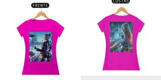 Nome do produto Futuro Utópico -3%