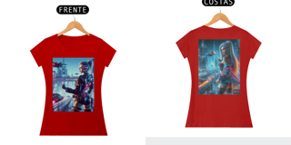 Nome do produto Futuro Utópico -3%