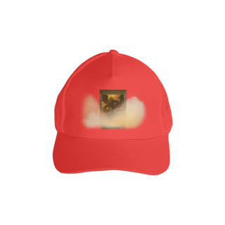 Nome do produto Boné com Tela Yu-Gi-Oh! X VaiFest! Slifer