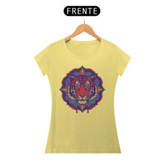 Nome do produto Camiseta TIGER