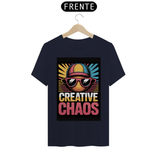 Nome do produto CRIATIVE CHAOS