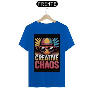 Nome do produto CRIATIVE CHAOS