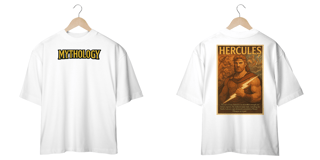 Nome do produto Camiseta Plus Size MITOLOGY-HERCULES