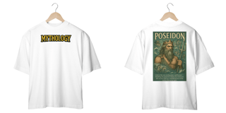 Nome do produto Over size MITHOLOY POSEIDON