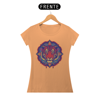 Nome do produto Camiseta TIGER